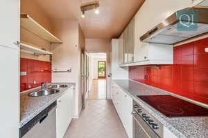 QI: Groß Buchholz / Heideviertel - gepflegte 3-Zimmer Wohnung mit Terrasse & Balkon – Die vollständige Adresse der Immobilie erhältst du vom Anbieter., 30625 Heideviertel, Hannover – Vorschaubild 5
