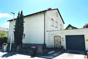 Sie wünschen sich viel Platz? Gepflegtes 2 Fam.-Haus mit Garage und Garten im ruhigen, sonnigen Gr� – Die vollständige Adresse der Immobilie erhältst du vom Anbieter., 97486 Königsberg in Bayern – Vorschaubild 5