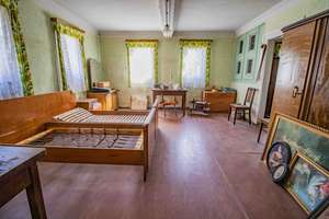Großzügiges Wohnhaus mit Einliegerwohnung, Carport und viel Land – Wittgendorf 39, 7318 Wittgendorf – Vorschaubild 10