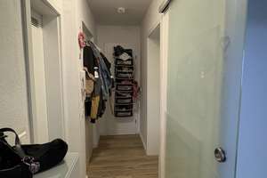 Moderne 2- Zimmer Wohnung in zentraler Lage zur Untermiete – Tunnelstraße 5, 95448 Gartenstadt/Wendelhöfen, Bayreuth – Vorschaubild 5