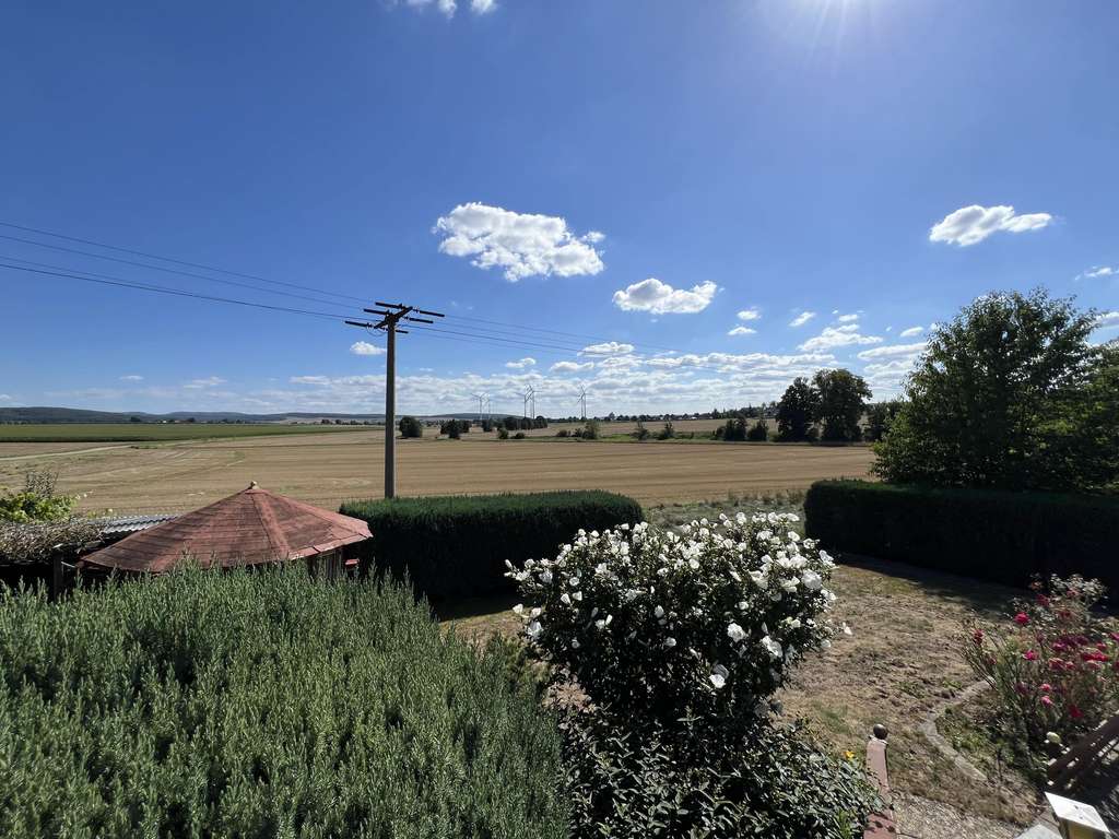 Immobilie in Bockenem - Bungalow mit Blick ins Grüne - Bild 4