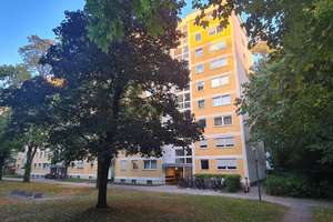 2-Zimmer-Wohnung mit Loggia & Tageslichtbad | bezugsfrei ab September 2026 – Engadinerstr. 32, 81475 Fürstenried-West, München – Vorschaubild 10