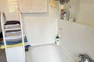 Sonnige 3-Zimmer-Wohnung mit Südbalkon & Tiefgaragenstellplatz  in Forstenried – Die vollständige Adresse der Immobilie erhältst du vom Anbieter., 81477 Obersendling, München – Vorschaubild 20