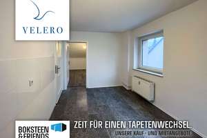 Gemütliche Single-Wohnung in ruhiger Lage von Bottrop