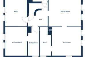 Historisches Altstadt-Ensemble mit 6 Einheiten und Entwicklungspotenzial in Bad Cannstatt – Die vollständige Adresse der Immobilie erhältst du vom Anbieter., 70372 Cannstatt-Mitte, Stuttgart – Vorschaubild 20