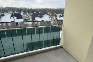 Gemütliche 1-Zimmer-Wohnung mit Balkon  in Duisburg-Rheinhausen – ca. 38 m² – Friedrich-Ebert-Straße 34, 47226 Hochemmerich, Duisburg – Vorschaubild 10
