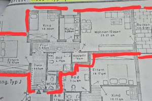 3-Zimmer-Wohnung in Erlangen-Büchenbach – Aschaffenburger Straße 16, 91056 Büchenbach Nord, Erlangen – Vorschaubild 8
