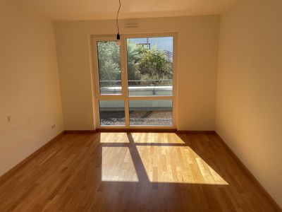 3 Zimmerwohnung mit Terrasse in Trier