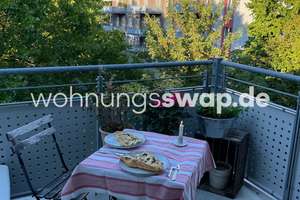 Wohnungstausch: Weinsbergstraße 1 – Weinsbergstraße 1, 50400 Ehrenfeld (Ortsteil), Köln – Vorschaubild 1