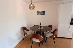 Familienfr. 4-Zi.-Whg. mit Loggia & TG-Stellplatz in München-Am Hart (privat) – Die vollständige Adresse der Immobilie erhältst du vom Anbieter., 80937 Am Hart, München – Vorschaubild 3