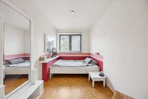 Familienfreundliches Reihenmittelhaus mit Garten in begehrter Lage von Düsseldorf-Benrath! – Die vollständige Adresse der Immobilie erhältst du vom Anbieter., 40597 Benrath, Düsseldorf – Vorschaubild 13