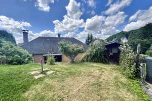 Freistehendes Einfamilienhaus auf 511m2 mit Fernblick Süd/West! – Laupendahler Höhe 29, 45219 Essen – Vorschaubild 18