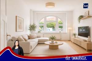 *** 2 Zimmer - EG - Leipziger Straße ***