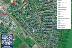Ihr neues Zuhause: Einfamilienidylle mit großzügigem Garten und vielfältigen Möglichkeiten! – Kleve (Kreis) – Vorschaubild 18