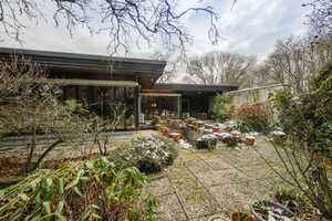 Designer-Bungalow mit Stil. – Neuss (Rhein-Kreis) – Vorschaubild 26