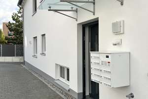Gehobene 3ZKB + Balkon in A Lechhausen + sofort frei  – Die vollständige Adresse der Immobilie erhältst du vom Anbieter., 86167 Lechhausen-Ost, Augsburg – Vorschaubild 22