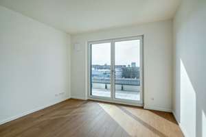 Bezugsfreies Penthouse mit Süd-Dachterrasse und Klimaanlage – Arnulfstraße 152, 80634 Neuhausen, München – Vorschaubild 22