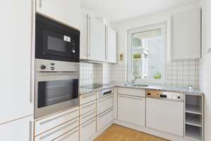 SCHWIND IMMOBILIEN - exklusive 3-Zimmerwohnung mit Balkon, Tiefgaragenplatz +  Fernsicht in Bestlage – Die vollständige Adresse der Immobilie erhältst du vom Anbieter., 64297 Eberstadt, Darmstadt – Vorschaubild 10