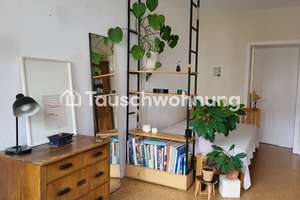 Tauschwohnung: Ruhige 2,5 Zimmer Wohnung Am Fürstenplatz