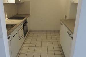 Willkommen in ihren neuen Zuhause  mit 2 Zimmern in München Freimann – Boris-Blacher-Straße 21, 80939 Freimann, München – Vorschaubild 8