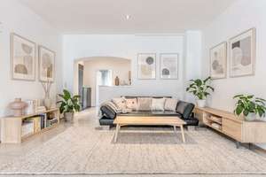 Lichtdurchflutete 2-Zimmer-Altbauwohnung im Herzen von Haidhausen – Die vollständige Adresse der Immobilie erhältst du vom Anbieter., 81667 Haidhausen Süd, München – Vorschaubild 4