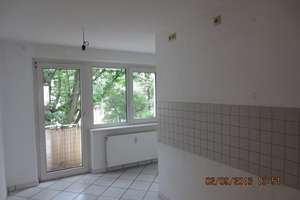 *2-Zimmer-Wohnung mit Balkon in zentraler Lage* – Blumenstr. 89, 47057 Neudorf-Süd, Duisburg – Vorschaubild 3