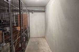 Sonnenbalkon mit Blick ins Rosental - leerstehende 2 Zimmerwohnung mit großem Balkon! – Kirschbergstraße 24, 4159 Möckern, Leipzig – Vorschaubild 26