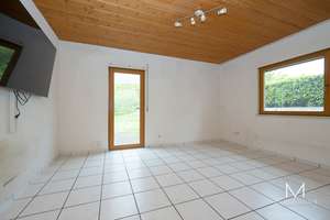 MG – Großzügiges Klimaholzhaus mit Wintergarten & großem Grundstück – Die vollständige Adresse der Immobilie erhältst du vom Anbieter., 66909 Herschweiler-Pettersheim – Vorschaubild 8