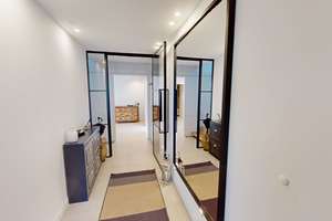 LUXURIÖSES 1-2 Haus * Pool * Elegant & sehr geschmacksvoll – Die vollständige Adresse der Immobilie erhältst du vom Anbieter., 68259 Feudenheim, Mannheim – Vorschaubild 11
