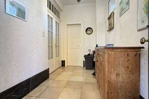 Historisch bedeutende Unternehmer-Villa – Exponierte Stadtpark-Lage mit beeindruckendem Parkgrundstü – Die vollständige Adresse der Immobilie erhältst du vom Anbieter., 33332 Innenstadt-Kattenstroth, Gütersloh – Vorschaubild 4