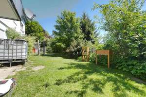 Provisionsfrei! Schmuckstück Nagolds! Einfamilienhaus mit Garage, großen Balkon, DG & ELW – Bonhoeffer Str. 18, 72202 Nagold – Vorschaubild 53