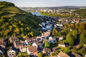 Grundstück mit Bestandsimmobilie und Ausblick - Ihre Chance in Güls! – 56072 Güls, Koblenz – Vorschaubild 4