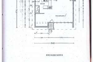 freistehendes EFH mit Garten am Golf- u. Land-Club Berlin-Wannsee e.V. – Martin-Heydert-Straße 14, 14109 Wannsee, Berlin – Vorschaubild 10