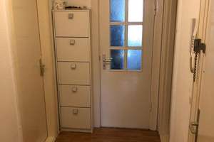 Gepflegte teilmöblierte 2-Zimmer-Hochparterre-Wohnung mit Einbauküche in Kiel-Südfriedhof, Toplage – Winterbeker Weg 38, 24114 Südfriedhof, Kiel – Vorschaubild 16