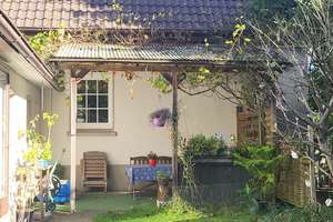 Besonderes Einfamilienhaus mit großem Garten und viel Potenzial – Die vollständige Adresse der Immobilie erhältst du vom Anbieter., 29640 Schneverdingen – Vorschaubild 7