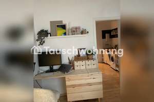Tauschwohnung: Schöne kleine Altbauwohnung mit Mini Balkon und Garten – Die vollständige Adresse der Immobilie erhältst du vom Anbieter., 50733 Nippes (Ortsteil), Köln – Vorschaubild 8