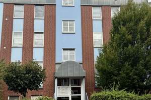 Bezugsfrei in Flingern: 1-Zimmer-Wohnung mit Balkon, Keller und Tiefgarage – Rosmarinstr. 22, 40235 Flingern Nord, Düsseldorf – Vorschaubild 31