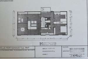 Apartes Haus in Wassernähe – Die vollständige Adresse der Immobilie erhältst du vom Anbieter., 13505 Konradshöhe, Berlin – Vorschaubild 27
