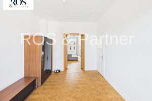 Exklusives Altbaujuwel in der Südstadt! 4 Zimmer, Balkon & Gartenmitbenutzung – Die vollständige Adresse der Immobilie erhältst du vom Anbieter., 30171 Südstadt, Hannover – Vorschaubild 4