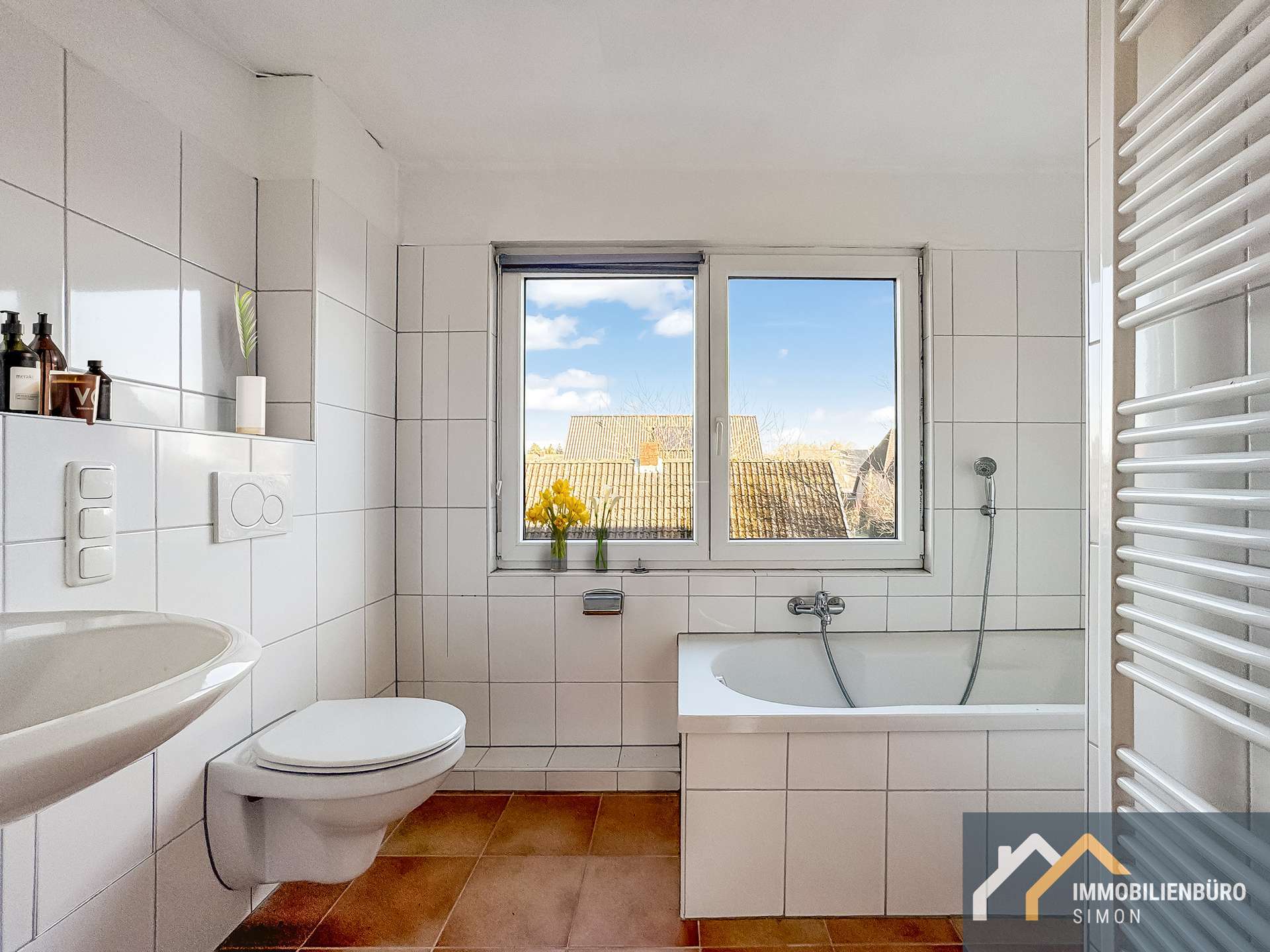 Immobilie in Tornesch - Mehrgenerationenhaus mit großem Grundstück in Tornesch - Bild 3