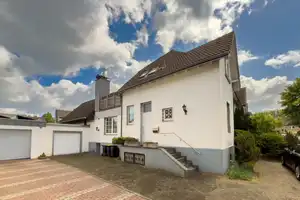 DHH // Familienhaus in Toplage mit Garten – Mettmann (Kreis) – Vorschaubild 5