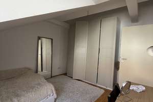 Moderne Dachgeschosswohnung mit Loft-Charakter – Nunnenbeckstraße 18, 90489 Wöhrd, Nürnberg – Vorschaubild 6