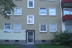 Tolle 1 Zimmerwohnung mit Duschbad