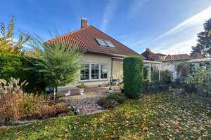 Komfortables Einfamilienhaus in bester Lage in Potsdam – Potsdam – Vorschaubild 4