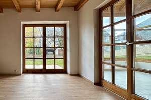 Großzügiges Einfamilienhaus mit Wintergarten, zwei Terrassen und großem Garten! – Die vollständige Adresse der Immobilie erhältst du vom Anbieter., 84066 Mallersdorf-Pfaffenberg – Vorschaubild 8