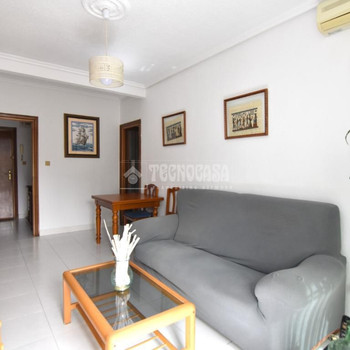 Wohnung zum Verkauf in Villaviciosa de Odón