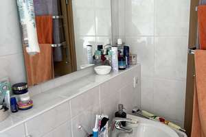Große und geräumige Wohnung mit einem schönen Ausblick  über Bonn – 53225 Beuel-Mitte, Bonn – Vorschaubild 12