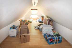Einfamilienhaus in Feldrandlage von Harrislee - Perfekt für die große Familie – Die vollständige Adresse der Immobilie erhältst du vom Anbieter., 24955 Harrislee – Vorschaubild 11