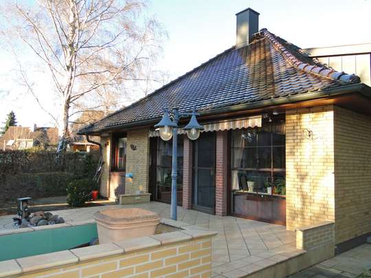 Freistehendes Einfamilienhaus in Berlin-Buckow - Bild 3