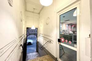 „Von BAIMEX“ Wohn und Geschäftshaus – nahe dem Brill – Die vollständige Adresse der Immobilie erhältst du vom Anbieter., 42105 Elberfeld West, Wuppertal – Vorschaubild 14